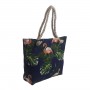 Ethnic Style lady's shoulder bag